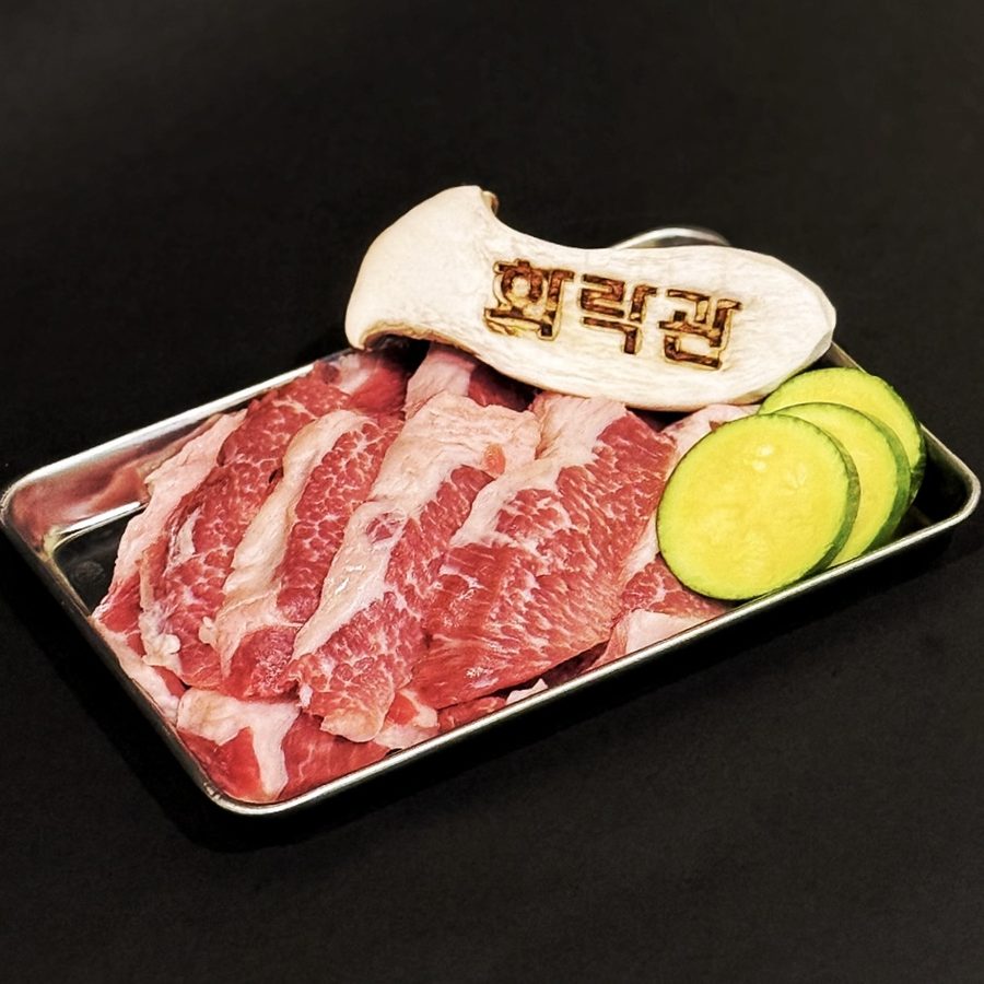 화락관