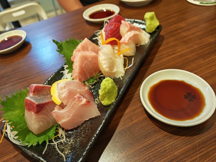 Morinaga Izakaya Restaurant Singapore (もりなが シンガポール 居酒屋)