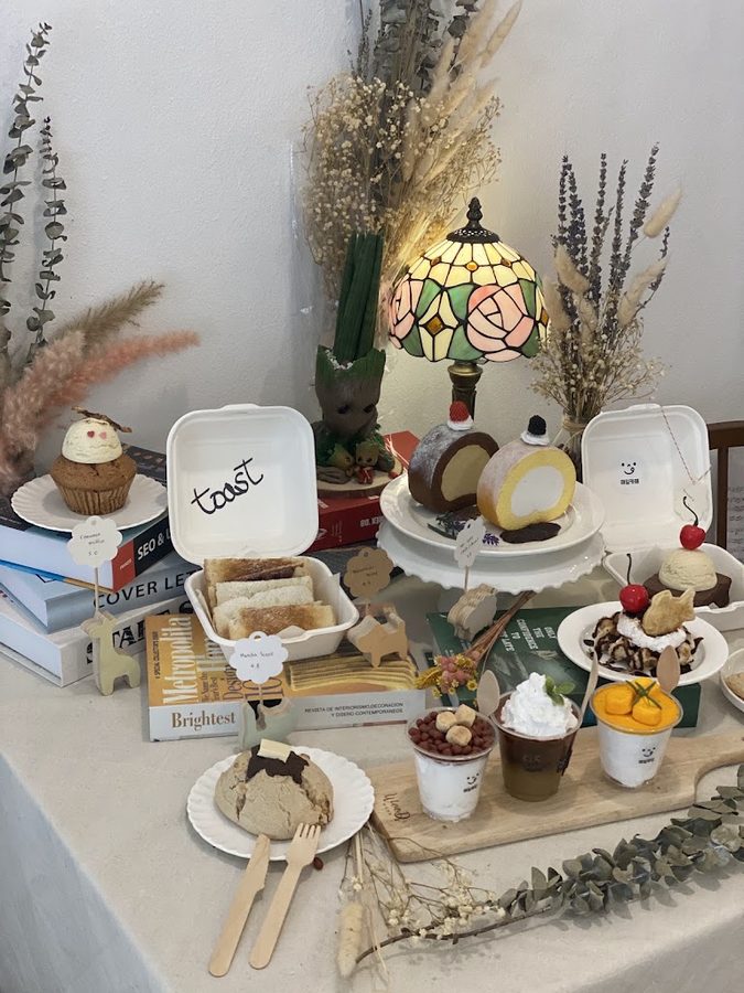 Maeil Cafe