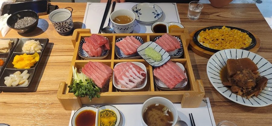 Maguro Jun