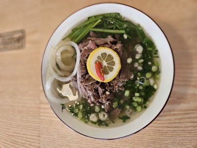 Posol Ssalguksu