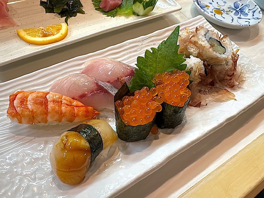 Tomisen