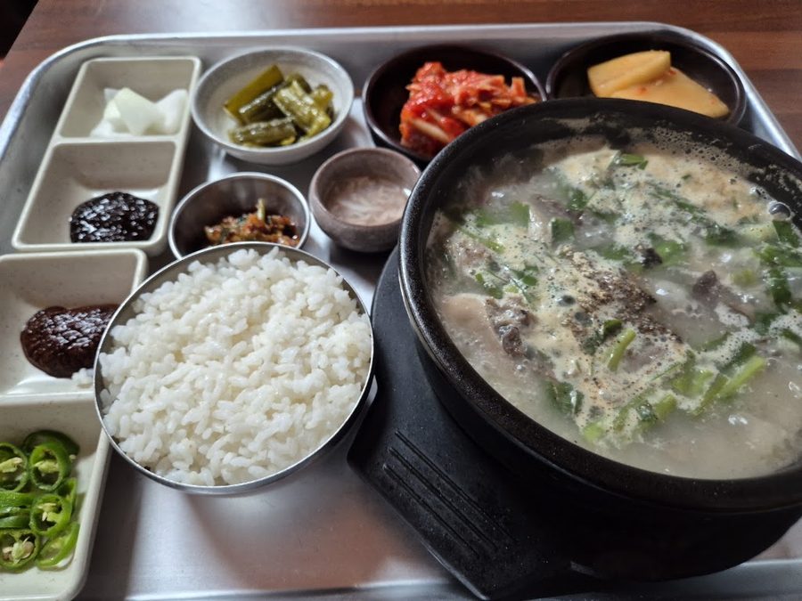 Myeongsin Sikdang