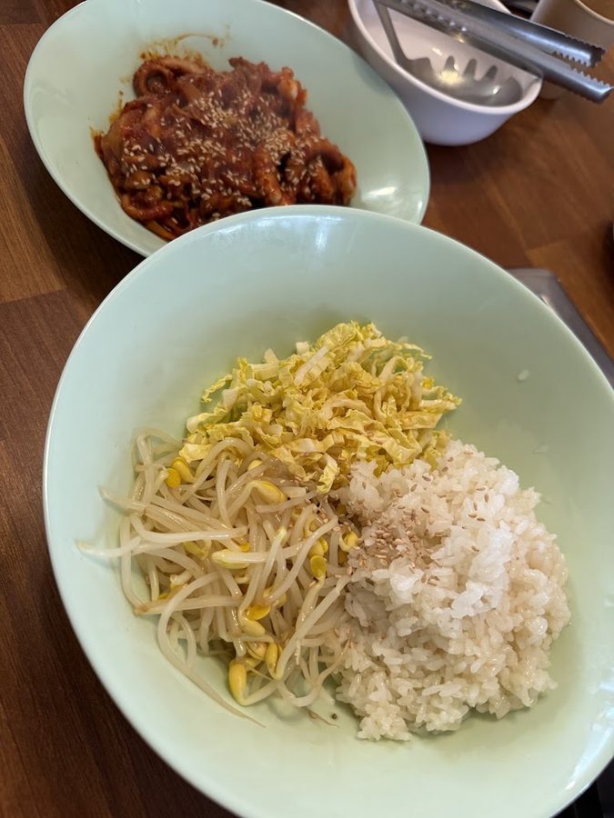 Songjeong Guksu