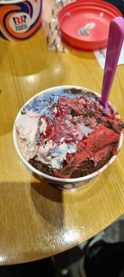 Baskin-Robbins