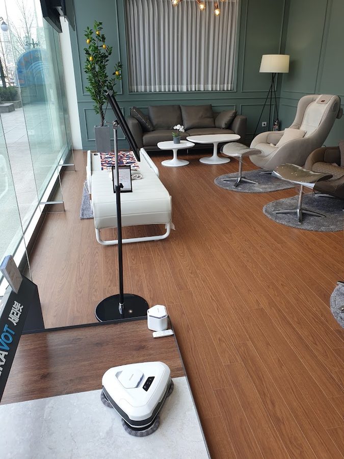 Seragem Well Cafe Suwon Ingye Direct Branch