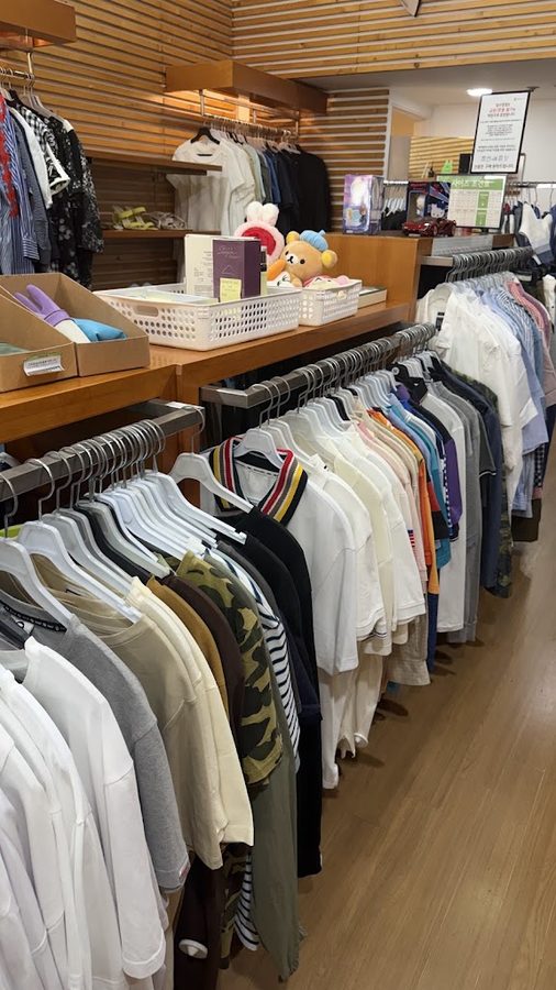 Beautiful Store Apgujeong Branch