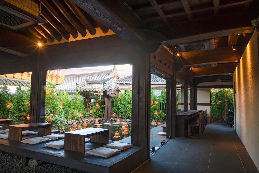 Cheongsu-dang Gyeongju