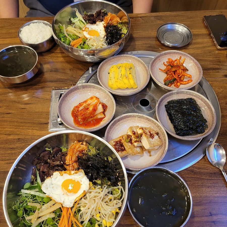 Yeouido Seoseo Galbi