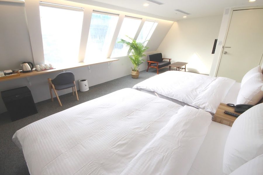 Taipei Garden Hotel