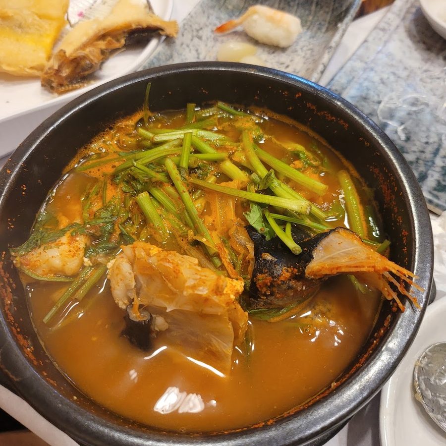 一品膾店