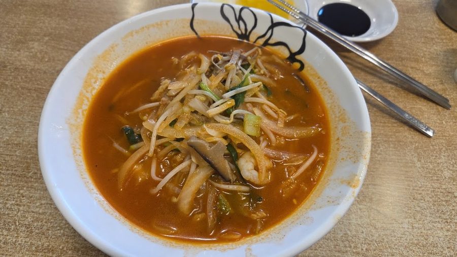 Jjamppong-Ae