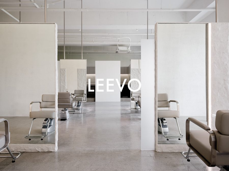Le Evo Centum Branch