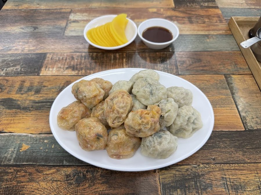 Mandu Madang