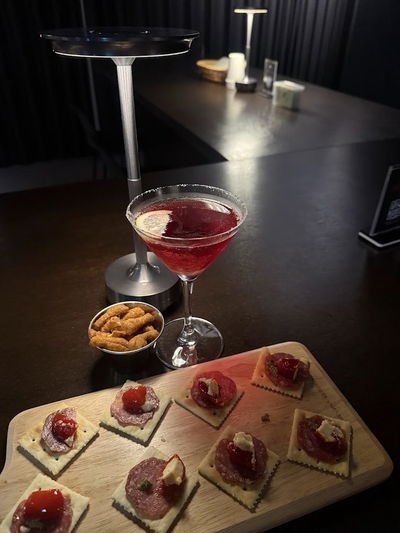 Gunja Honsul Bar Woo Woo Seoul 2nd Branch