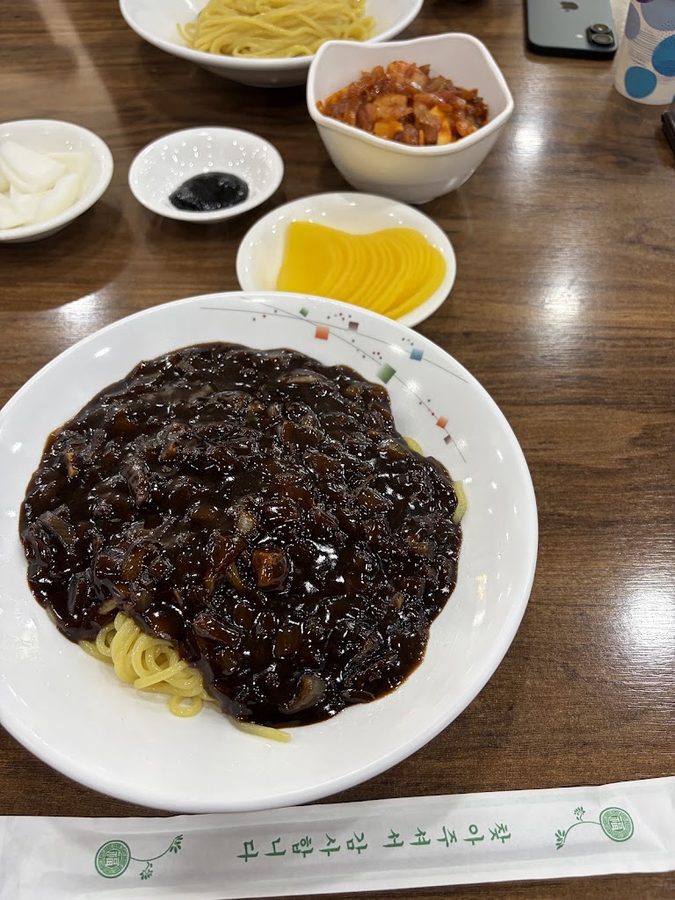 Junghwawon