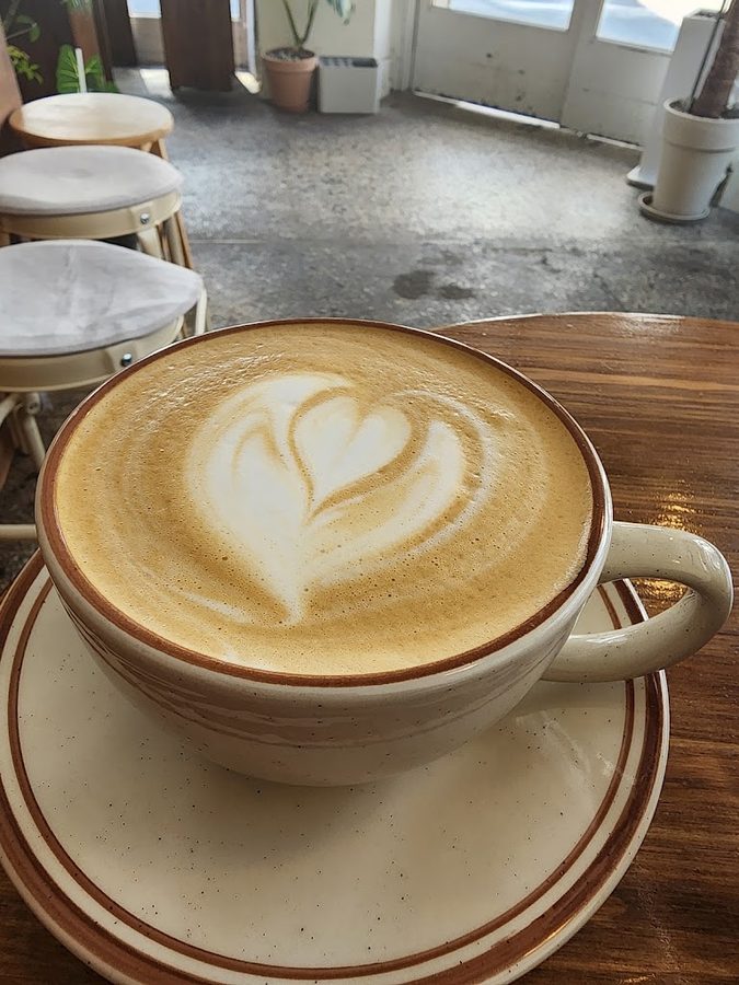 Neuk Coffee Guui