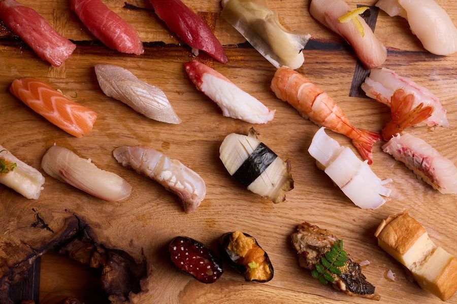 Wild Izakaya