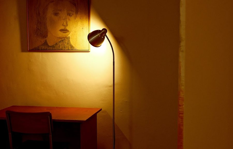Jinbu Bookstore Studio