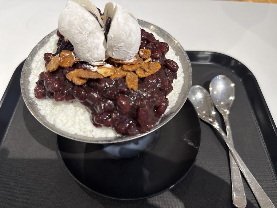 Babs Delight Dalseo-gu Main Branch