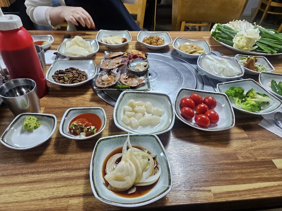 Nanyeong Susan