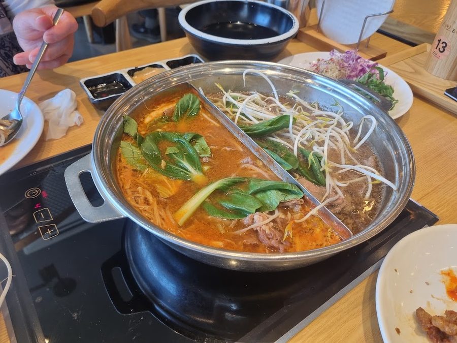 샤브20 부산정관점