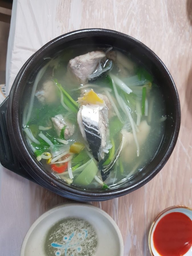 Busan Sushi