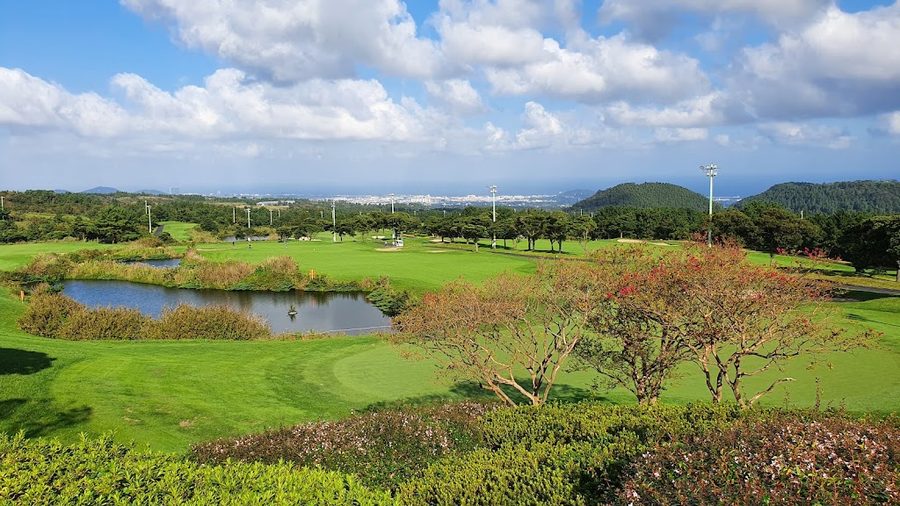 La Henne Resort