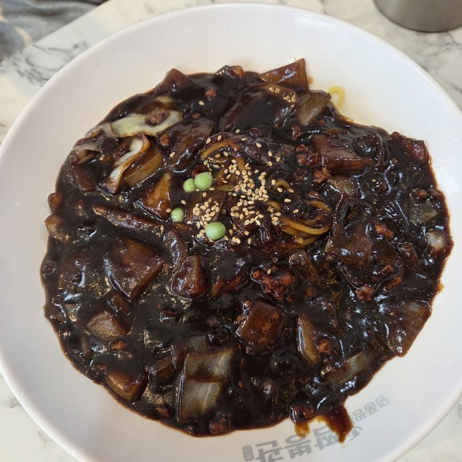Jjamppong Gwan Gunsan Susong Branch