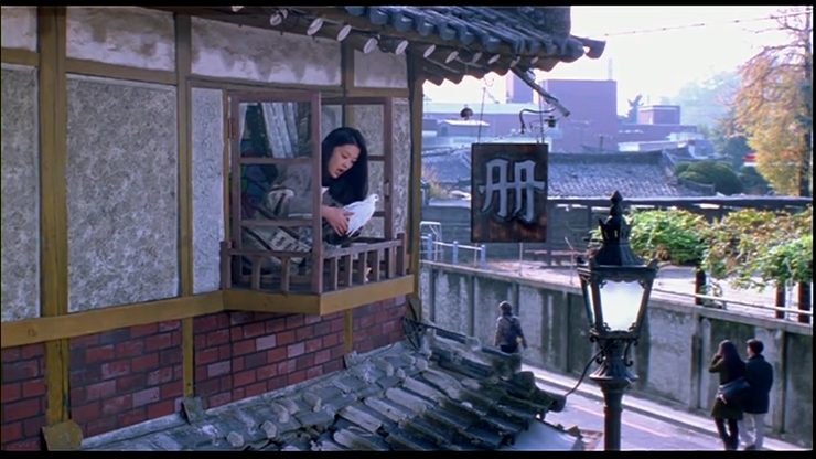 White Valentine 화이트 발렌타인 영화 촬영지