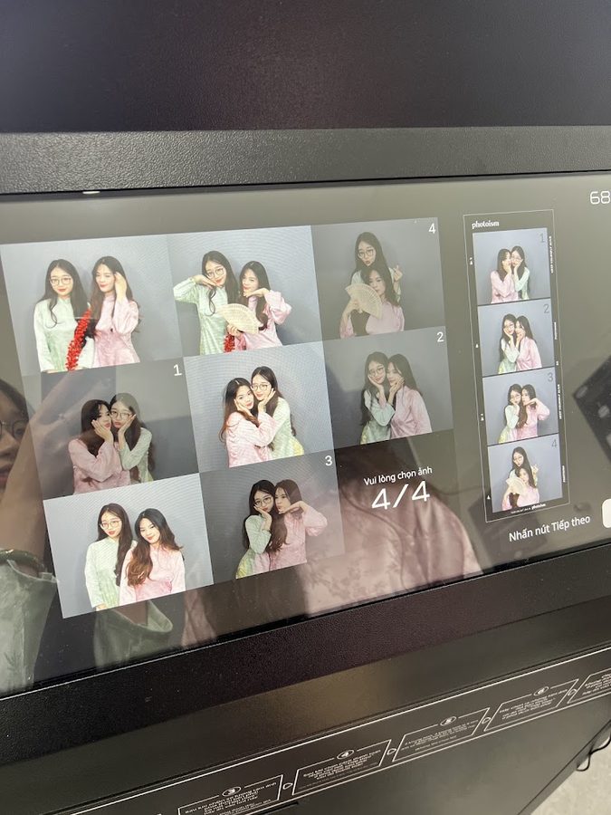 Photoism