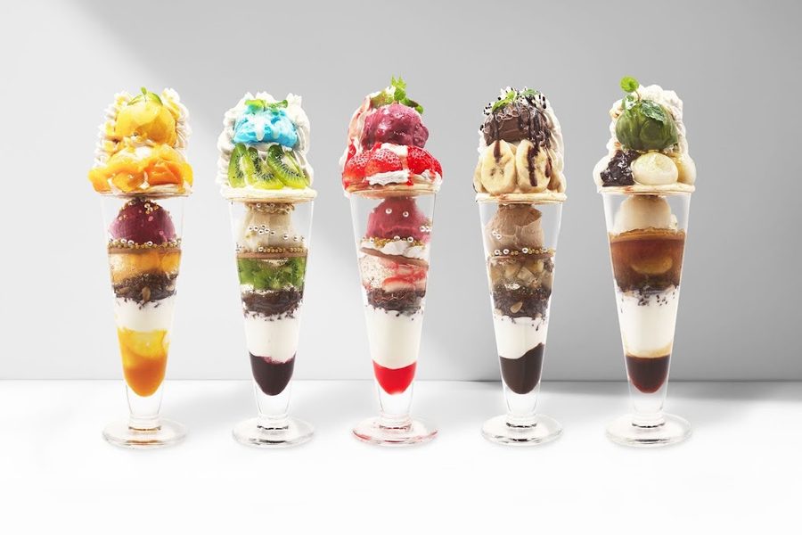 NOA COFFEE Gelato Kitchen - CAFE/sweets/Breakfast