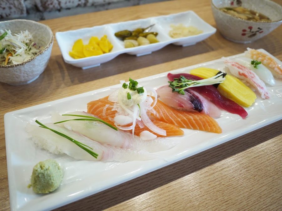 Kkiku Tuna & Sushi