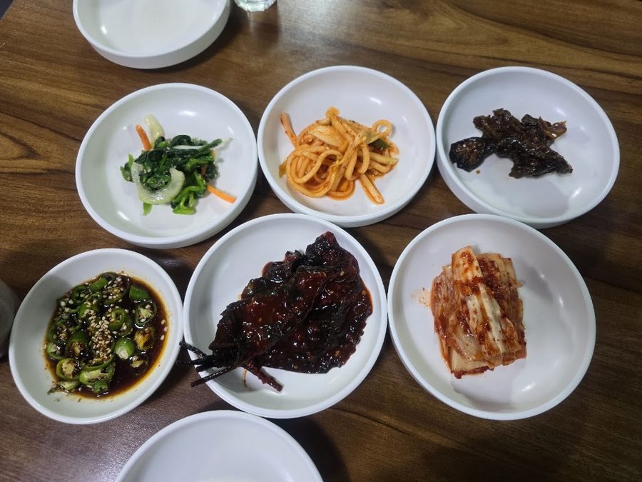 Uri Kong Sundubu