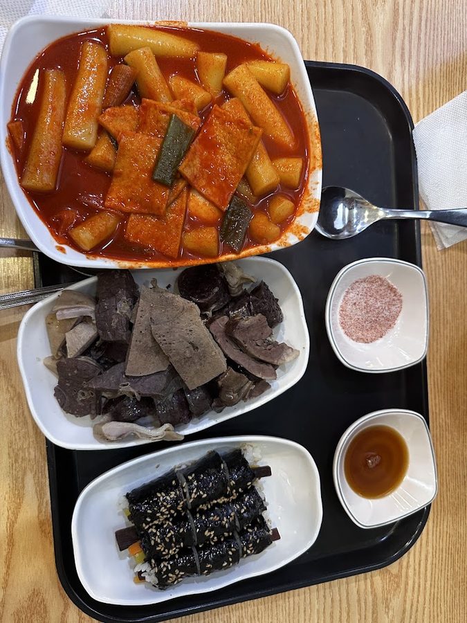 Waffle University Gongneung Campus