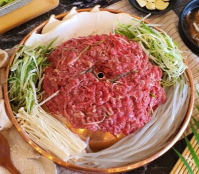 Sinpo Mulgalbi