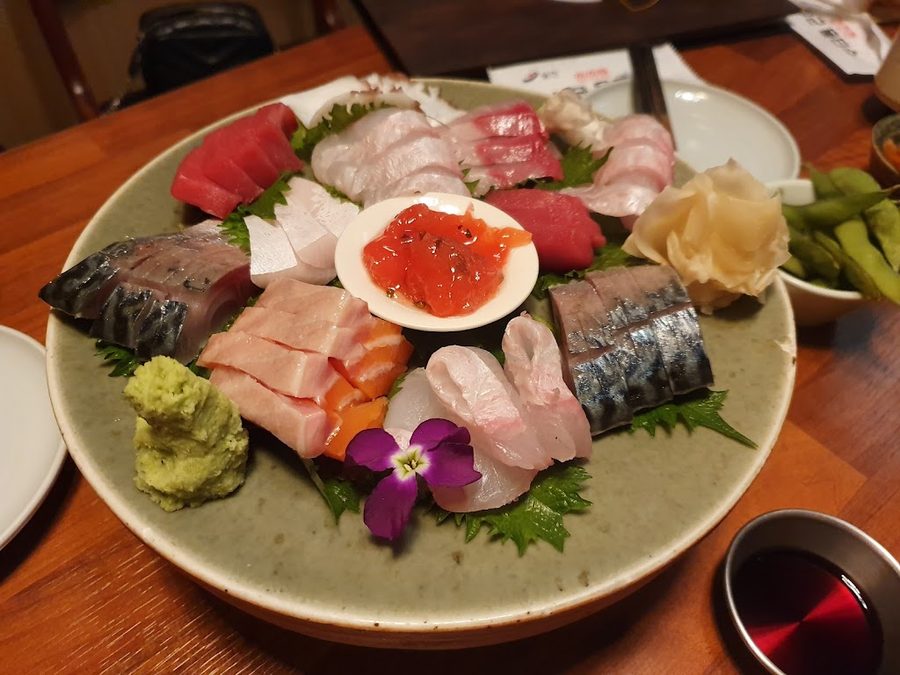 이야시