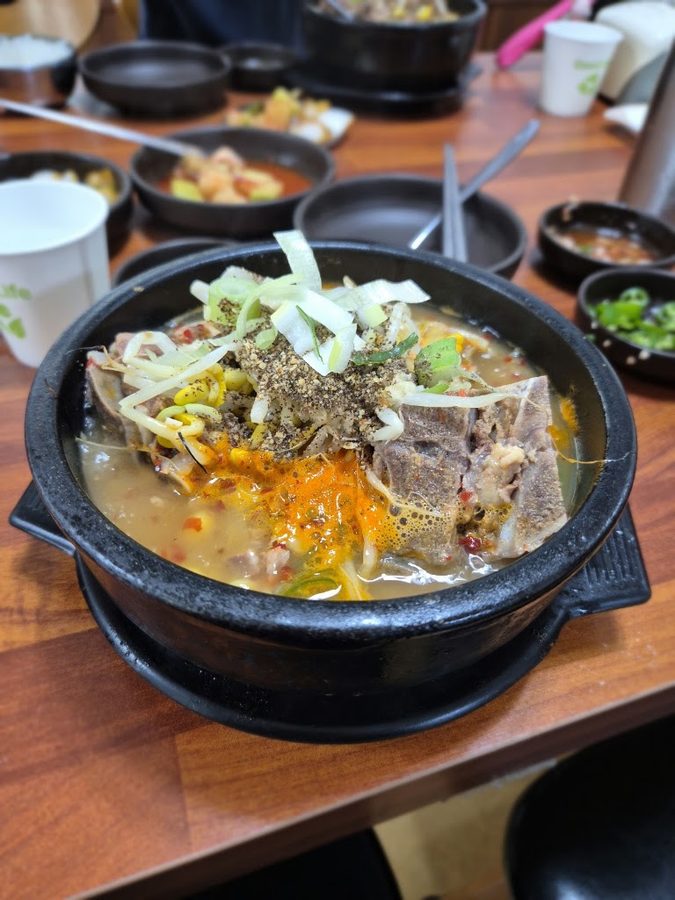 マニムスンデ 2号店