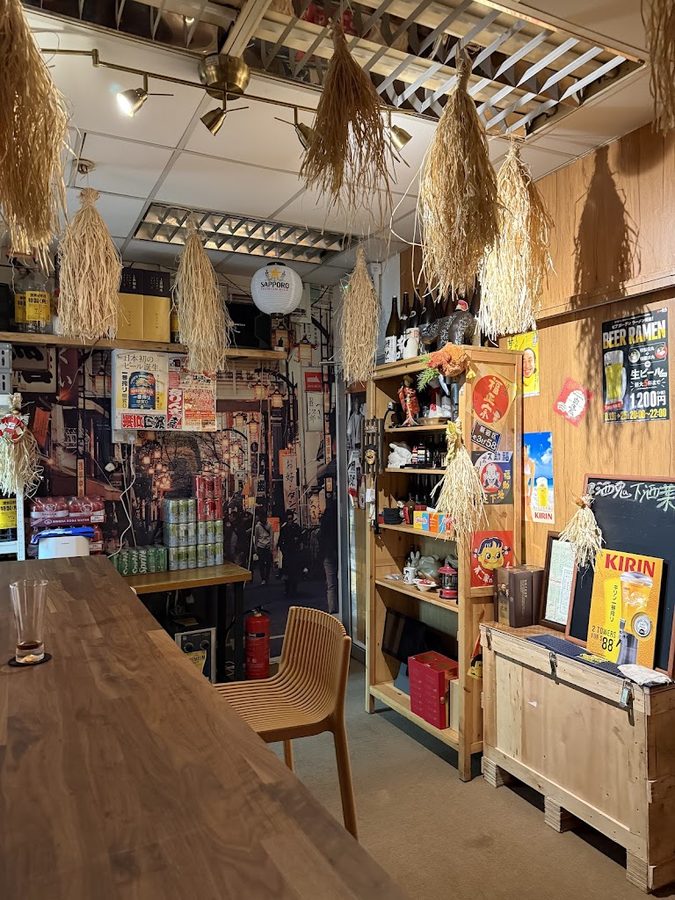 Yorimichi Yakitori Izakaya