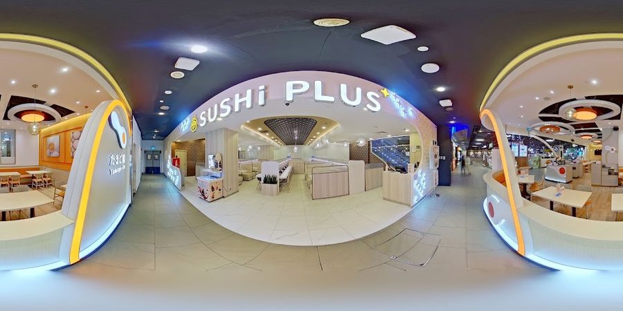 Sushi Plus