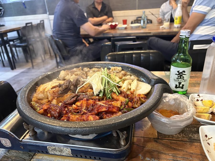 전설의곱창