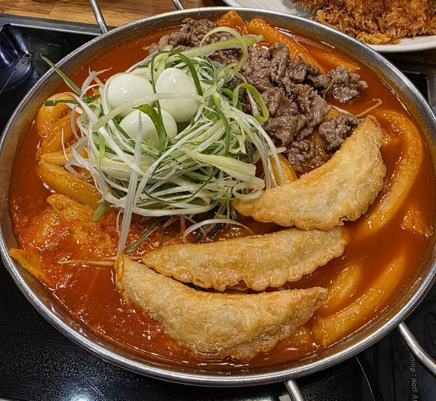 Cheongnyeon Dabang Sinyongsan Station Branch