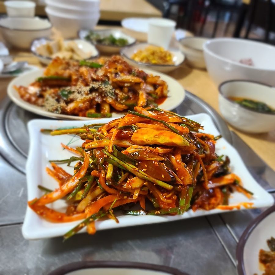 Yeosujip