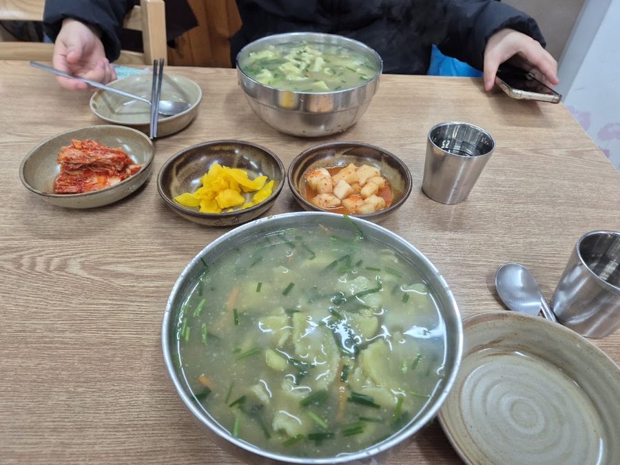 Gangchon Dasulgi