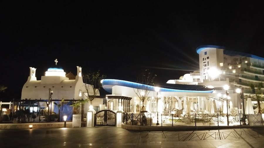 Samcheok Sol Pension