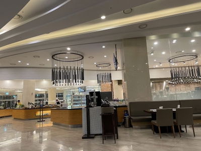 Sol Beach襄陽 Chef's Kitchen