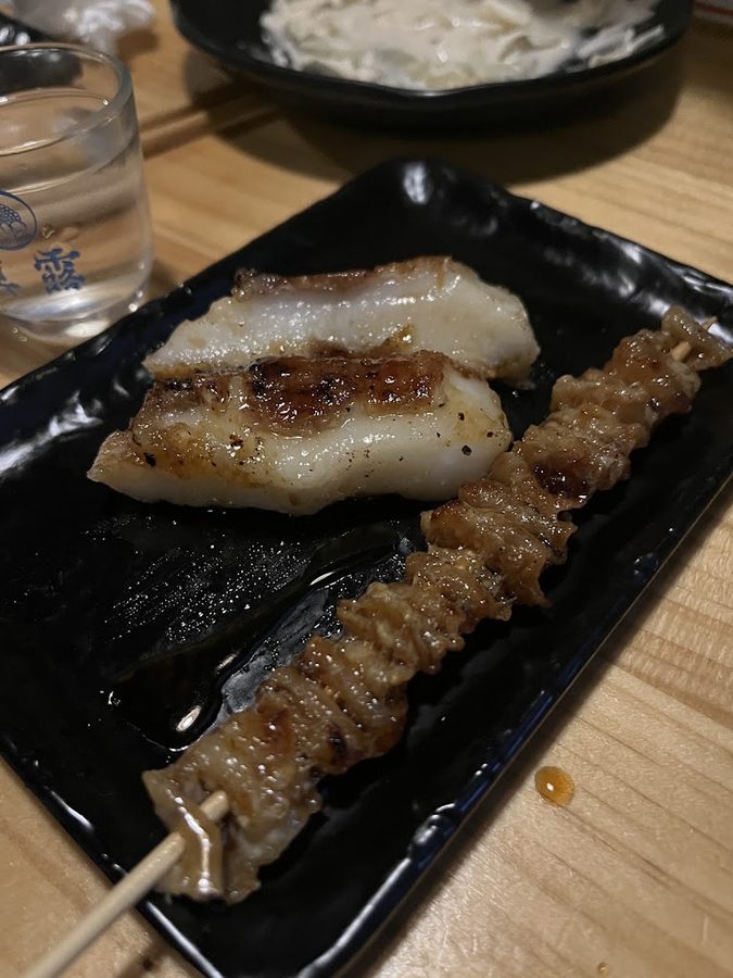 Tsunatori