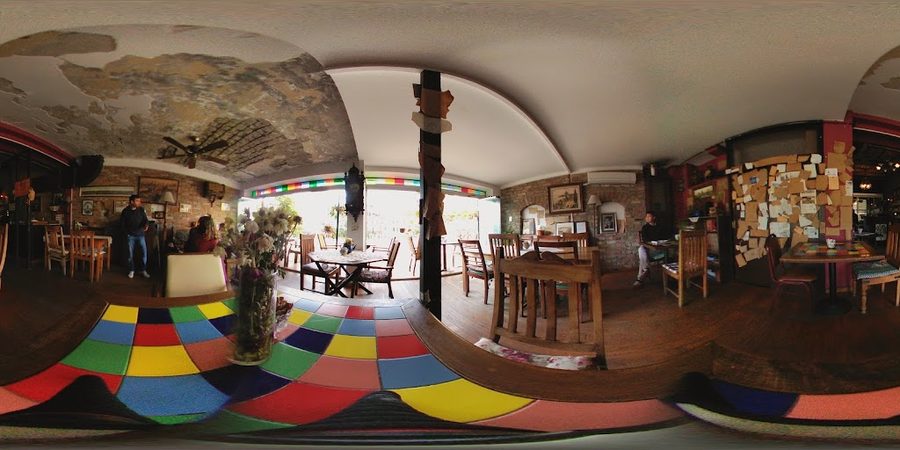 Cafe Privato Restaurant