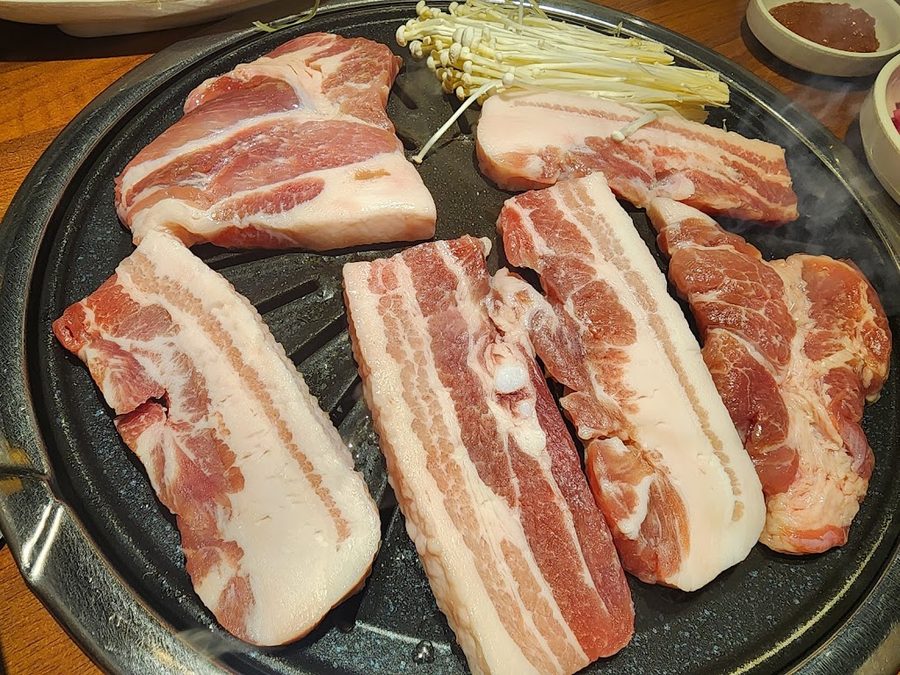 Gogi Ssalong