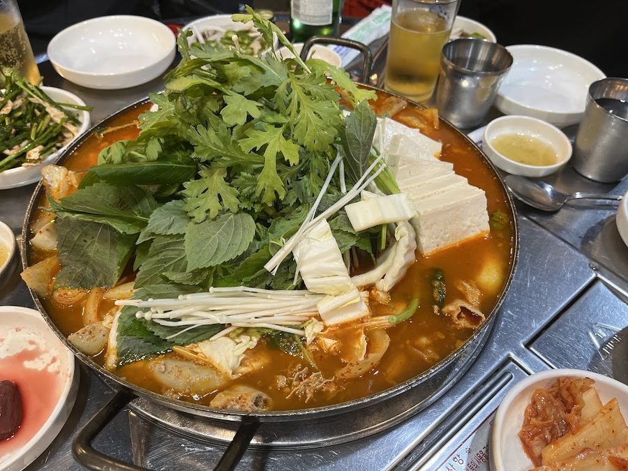 Jingobchang